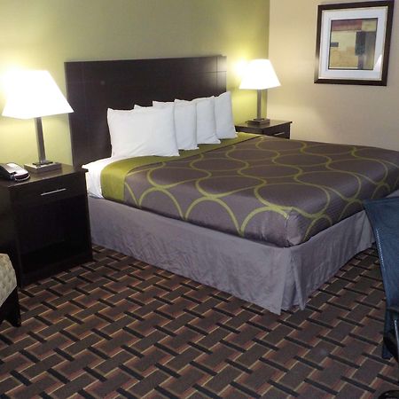Surestay Hotel By Best Western Lenoir City Dış mekan fotoğraf