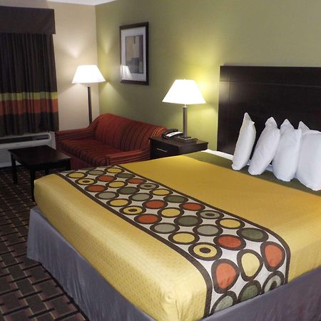 Surestay Hotel By Best Western Lenoir City Dış mekan fotoğraf