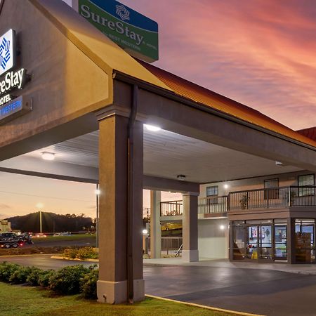 Surestay Hotel By Best Western Lenoir City Dış mekan fotoğraf
