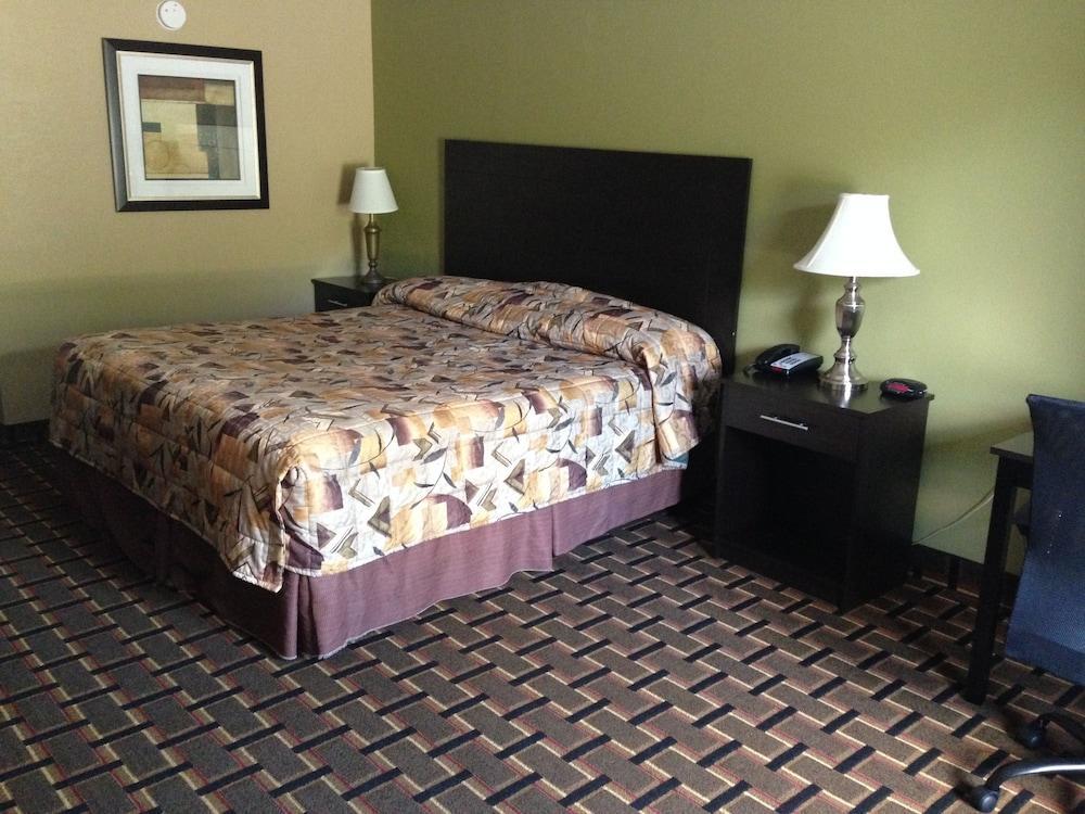 Surestay Hotel By Best Western Lenoir City Dış mekan fotoğraf