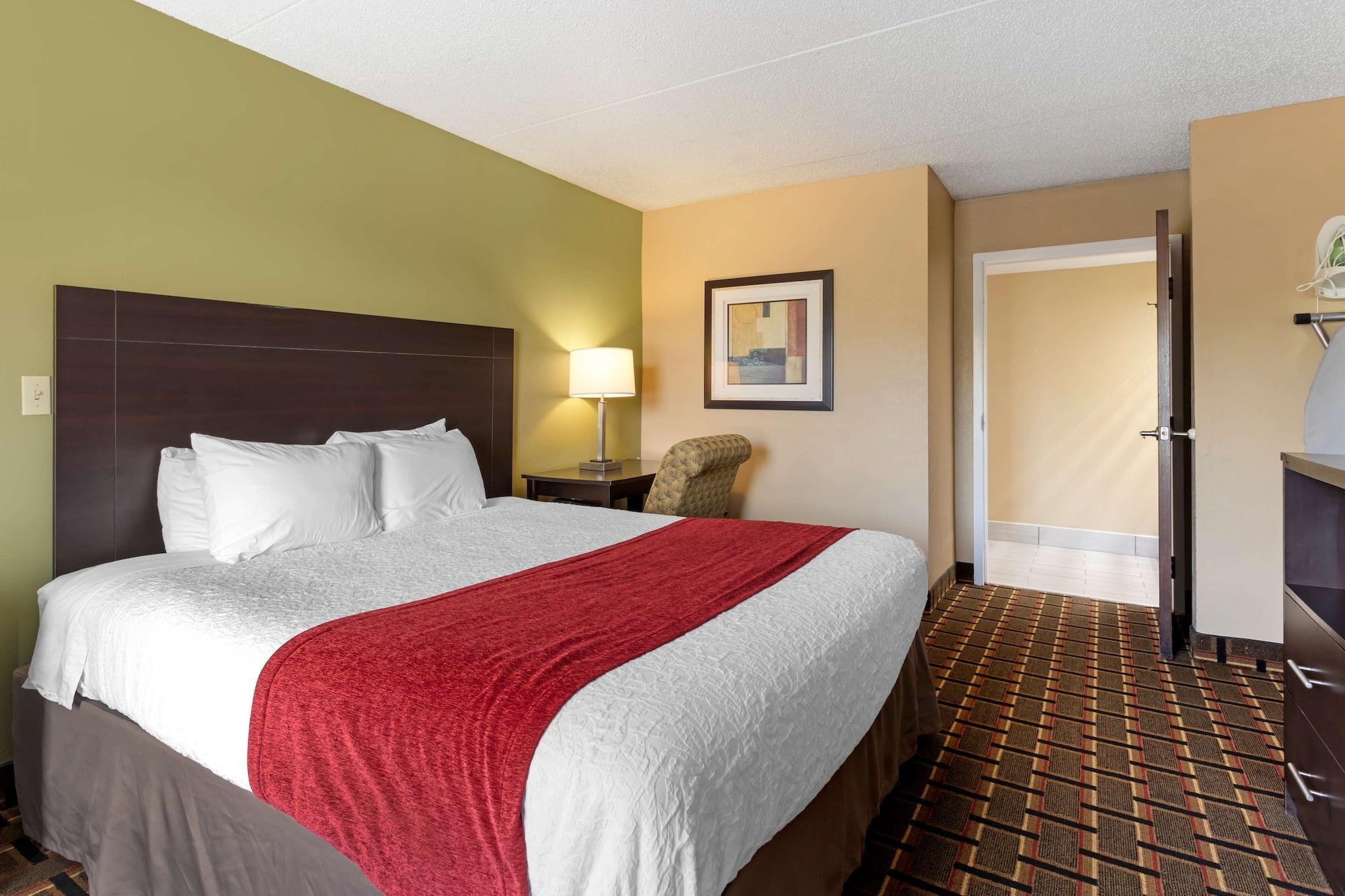Surestay Hotel By Best Western Lenoir City Dış mekan fotoğraf