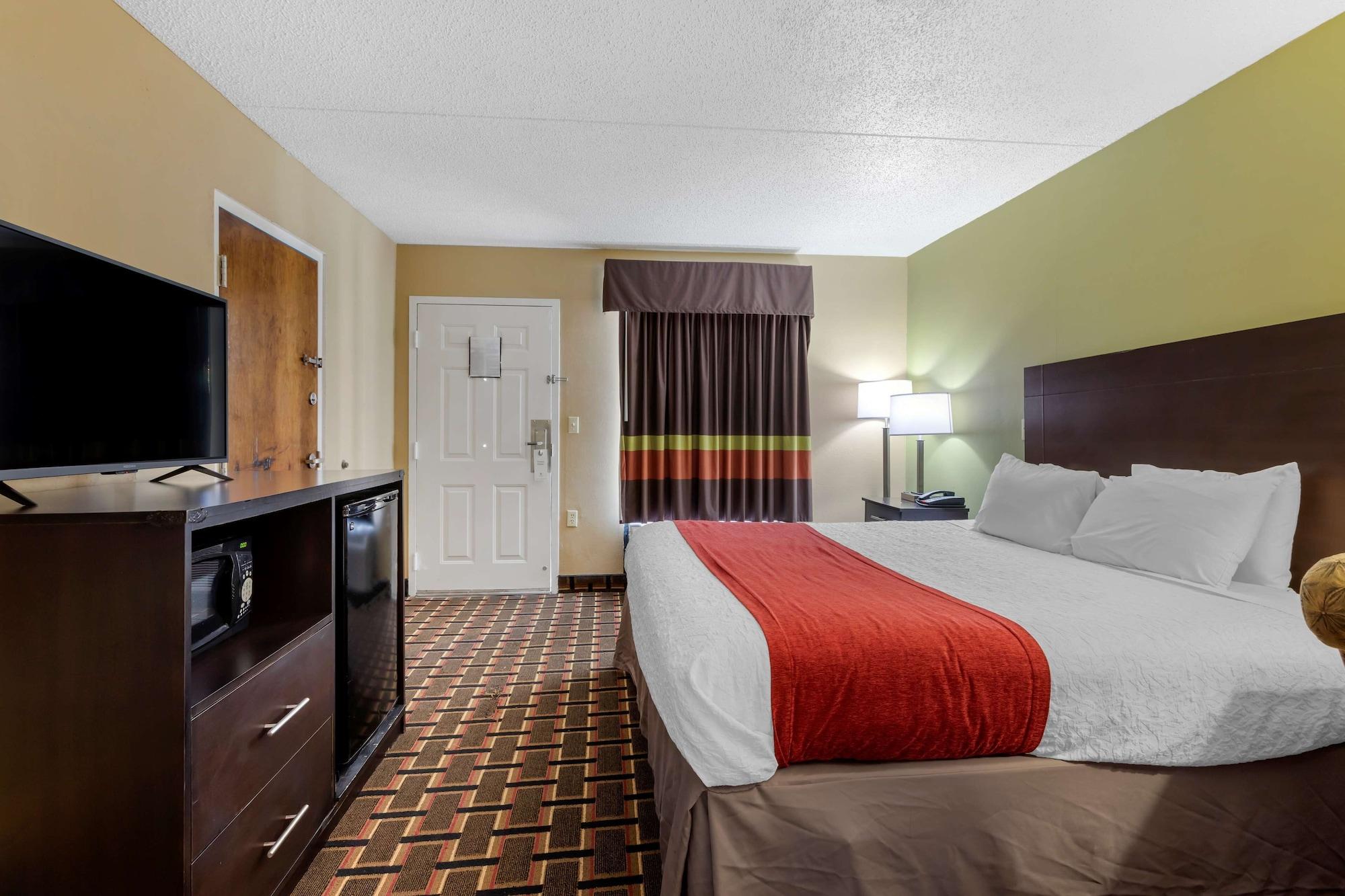 Surestay Hotel By Best Western Lenoir City Dış mekan fotoğraf