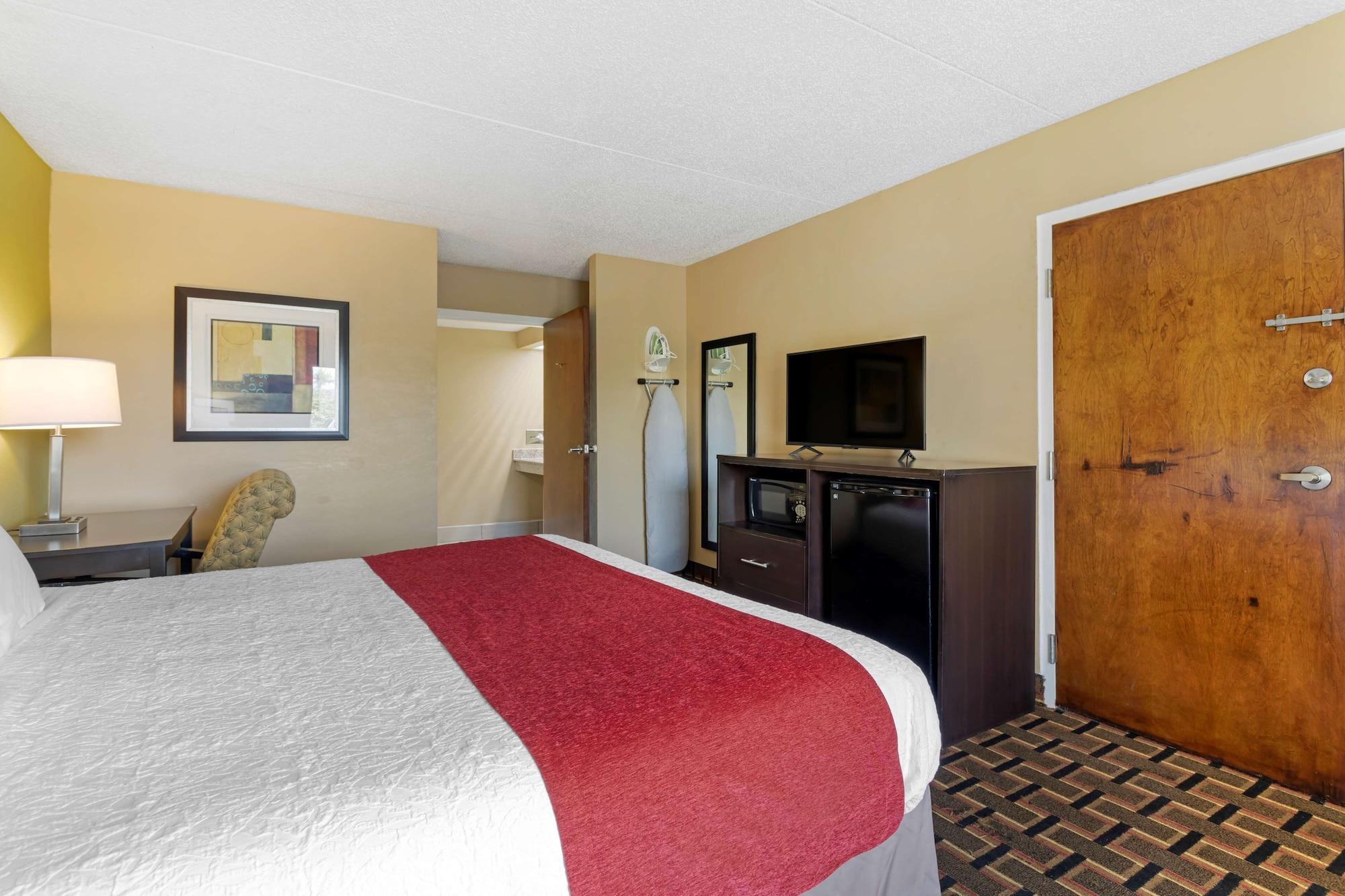 Surestay Hotel By Best Western Lenoir City Dış mekan fotoğraf