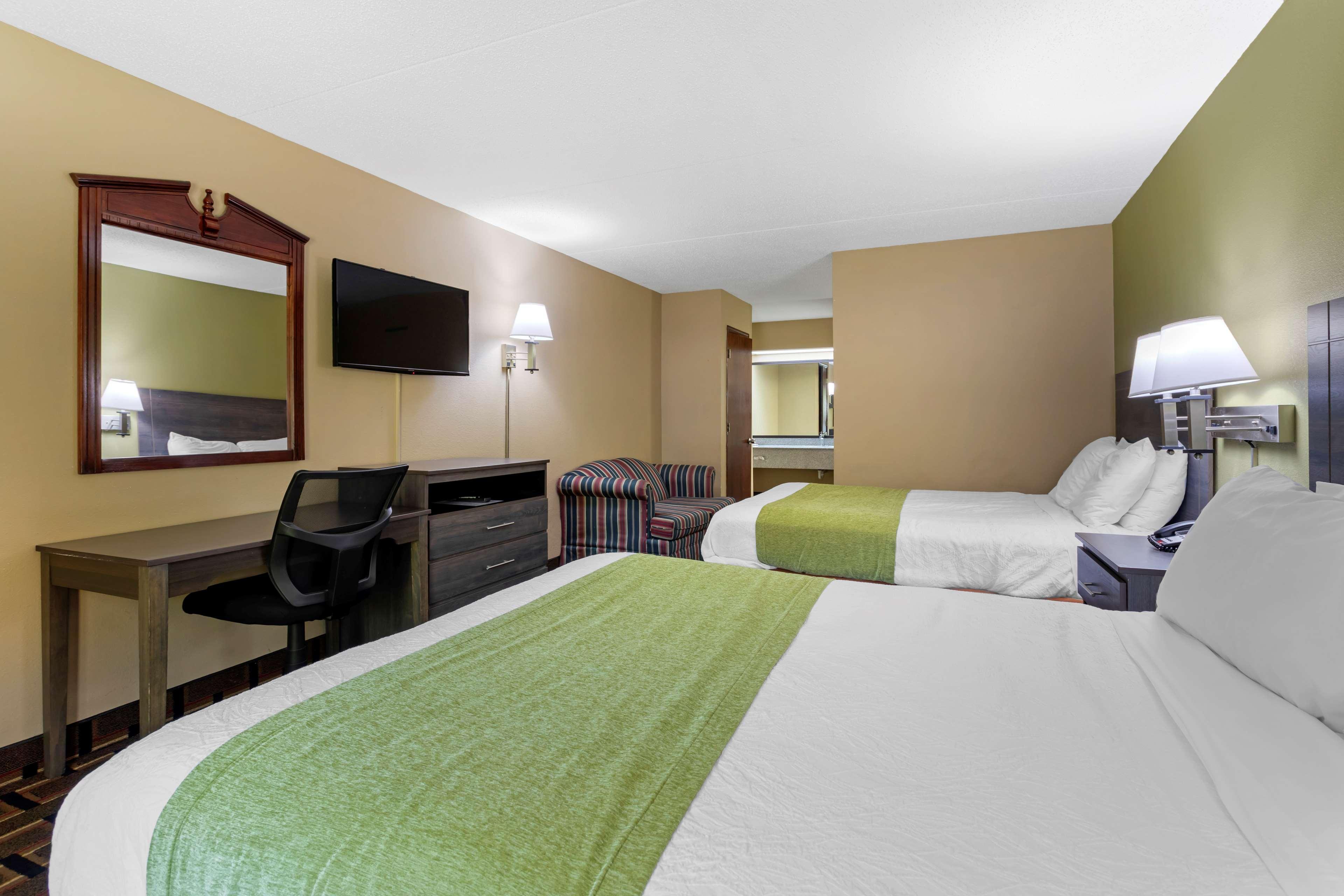 Surestay Hotel By Best Western Lenoir City Dış mekan fotoğraf
