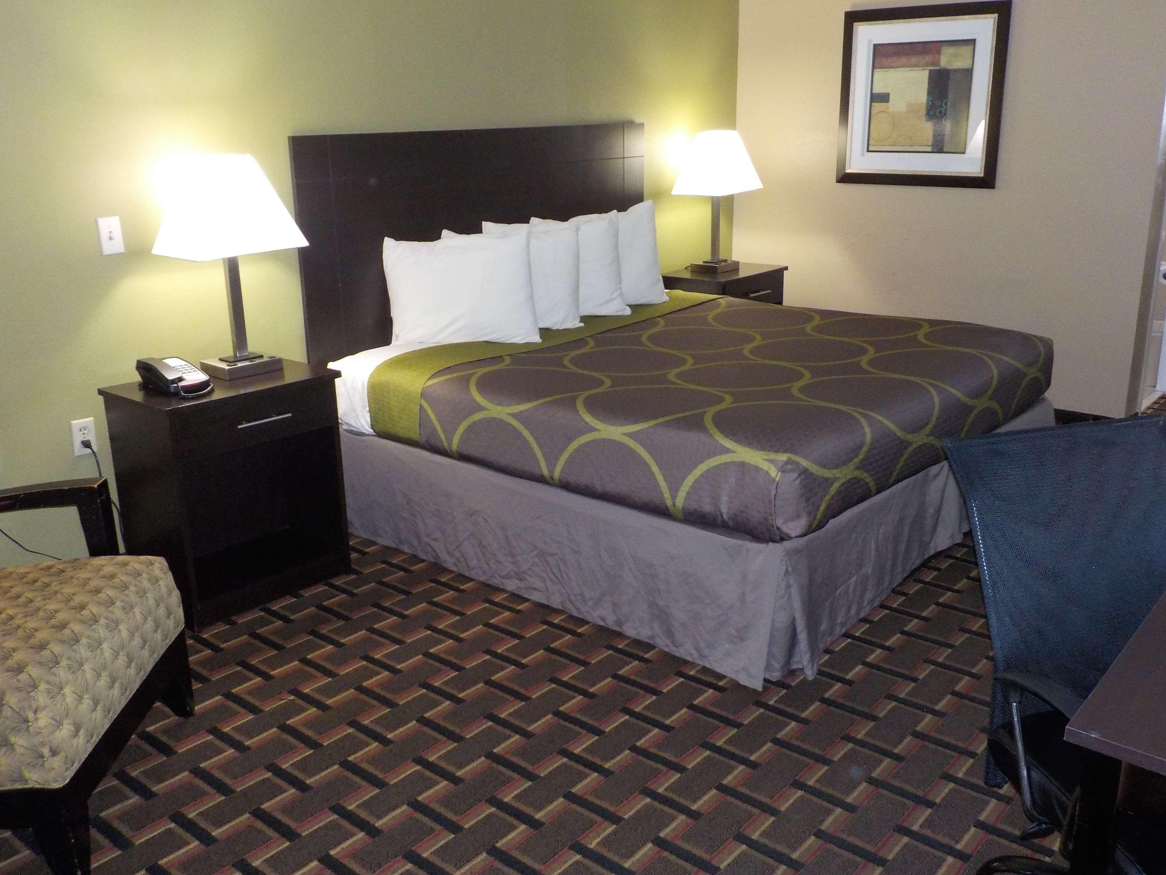Surestay Hotel By Best Western Lenoir City Dış mekan fotoğraf