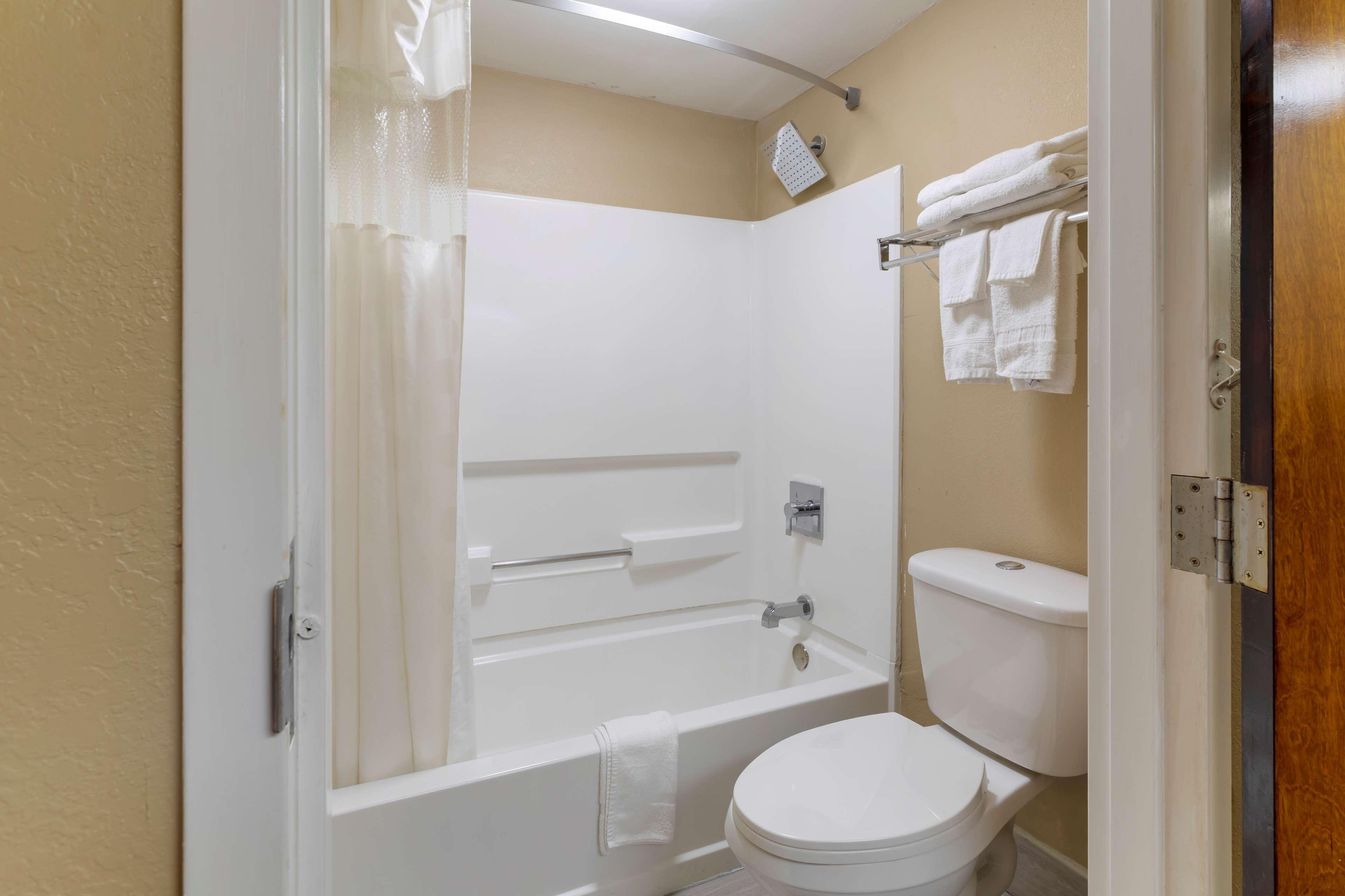 Surestay Hotel By Best Western Lenoir City Dış mekan fotoğraf