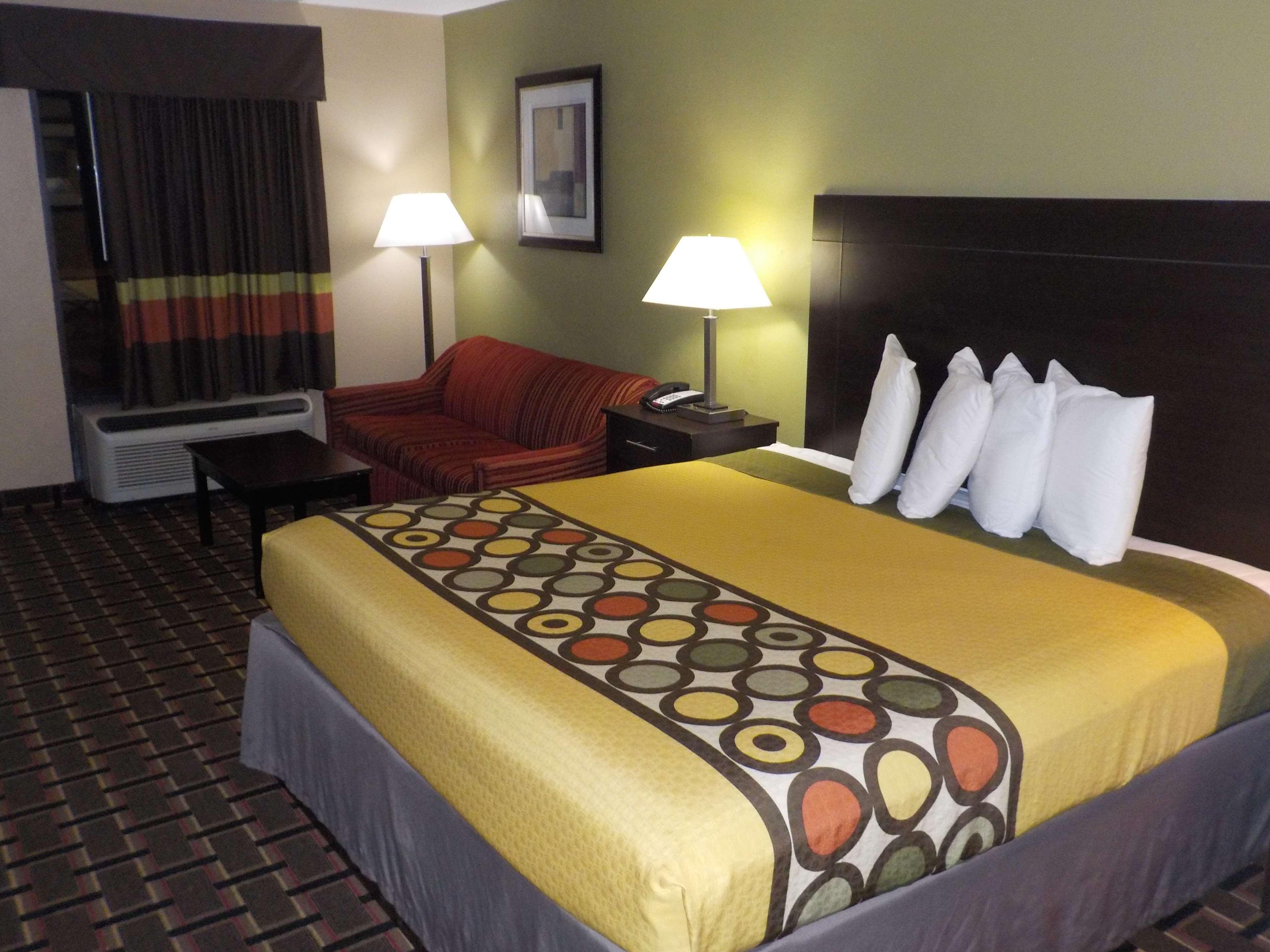 Surestay Hotel By Best Western Lenoir City Dış mekan fotoğraf