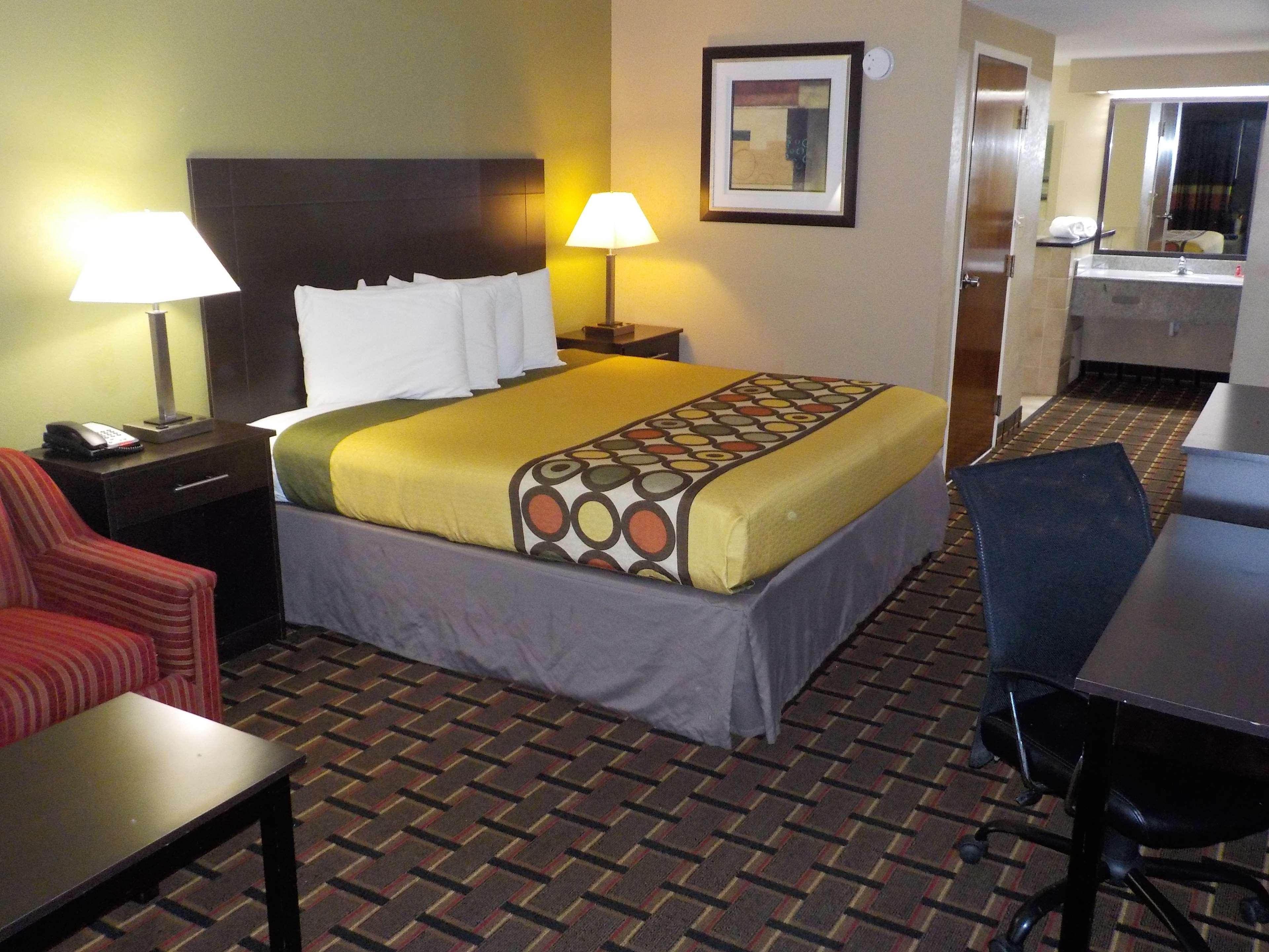 Surestay Hotel By Best Western Lenoir City Dış mekan fotoğraf