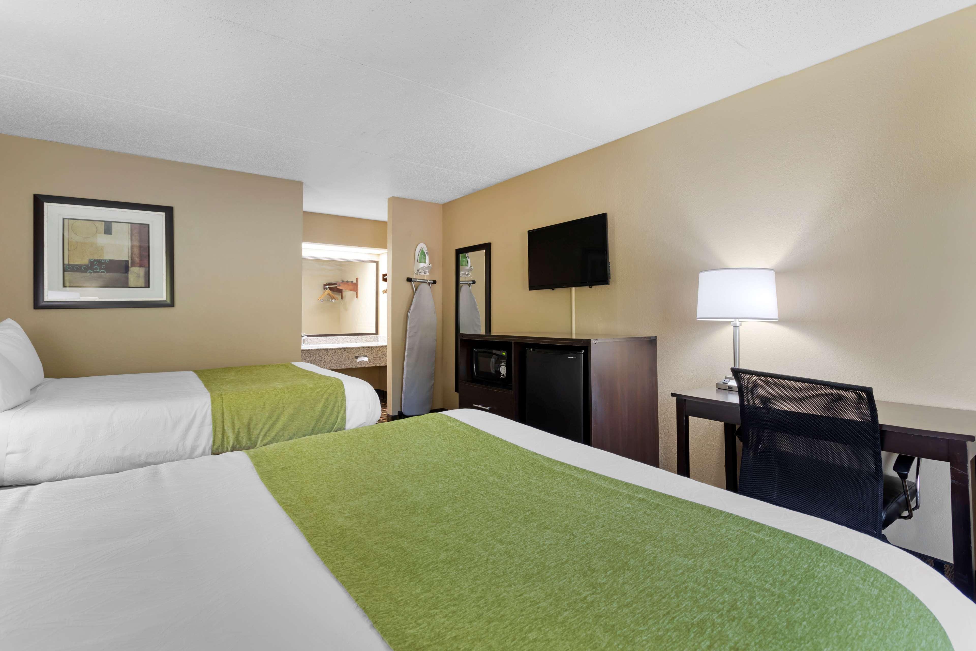 Surestay Hotel By Best Western Lenoir City Dış mekan fotoğraf