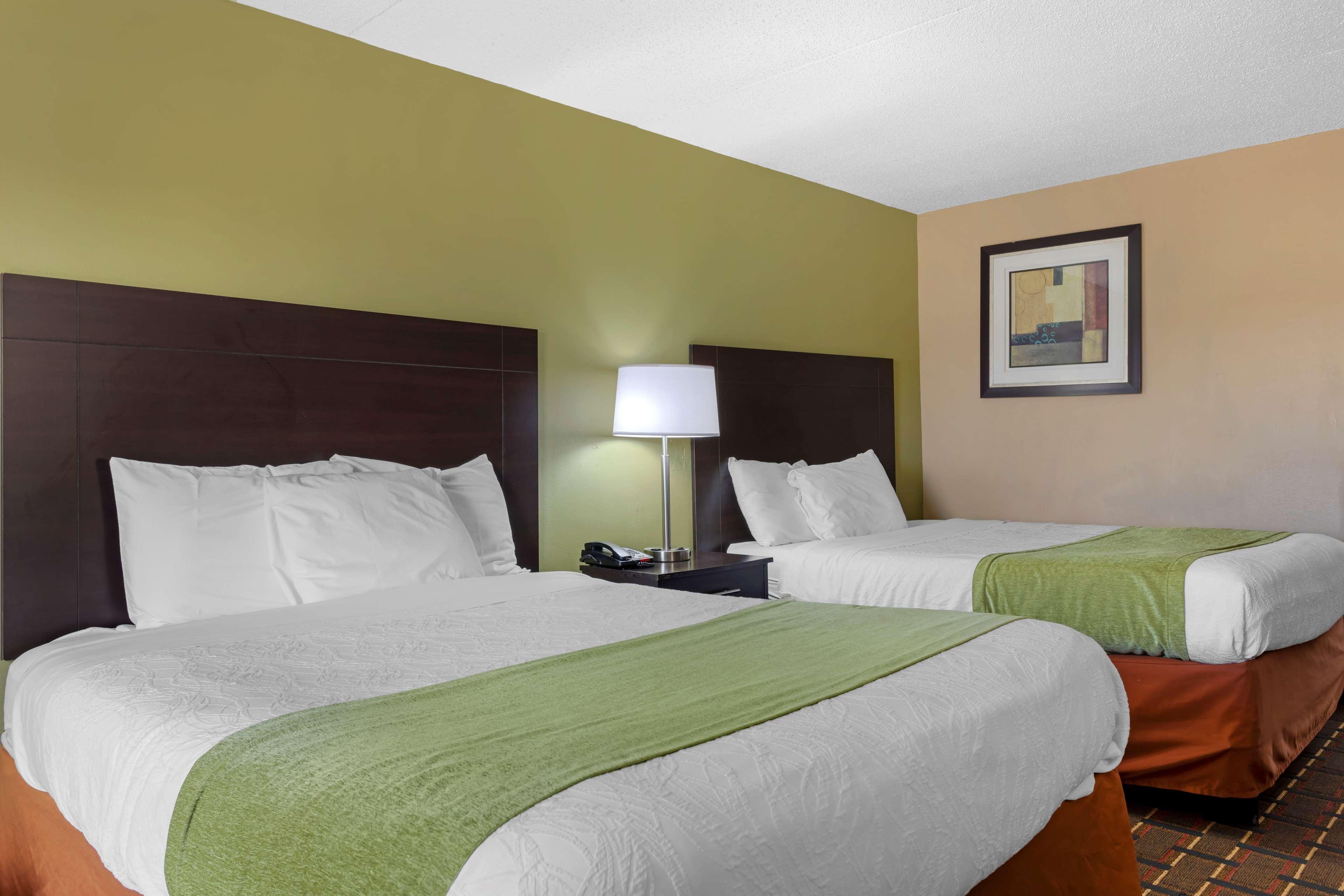 Surestay Hotel By Best Western Lenoir City Dış mekan fotoğraf