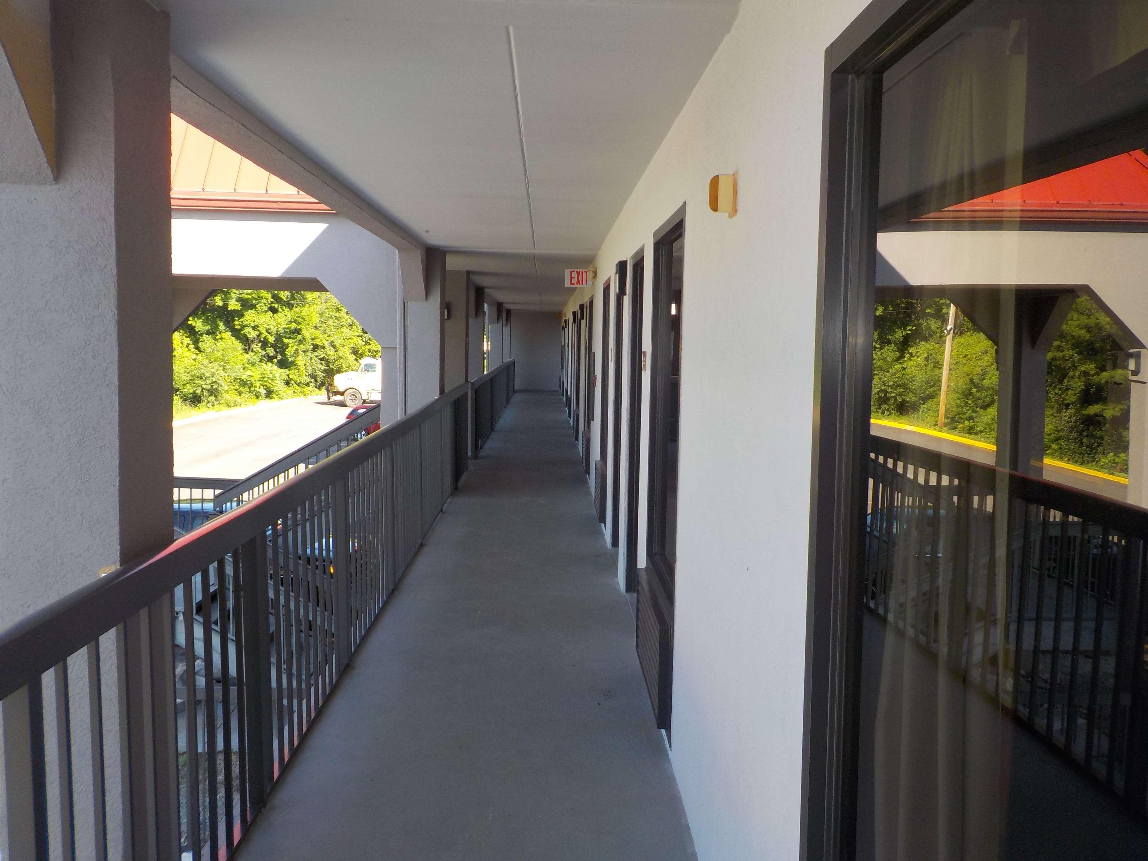 Surestay Hotel By Best Western Lenoir City Dış mekan fotoğraf