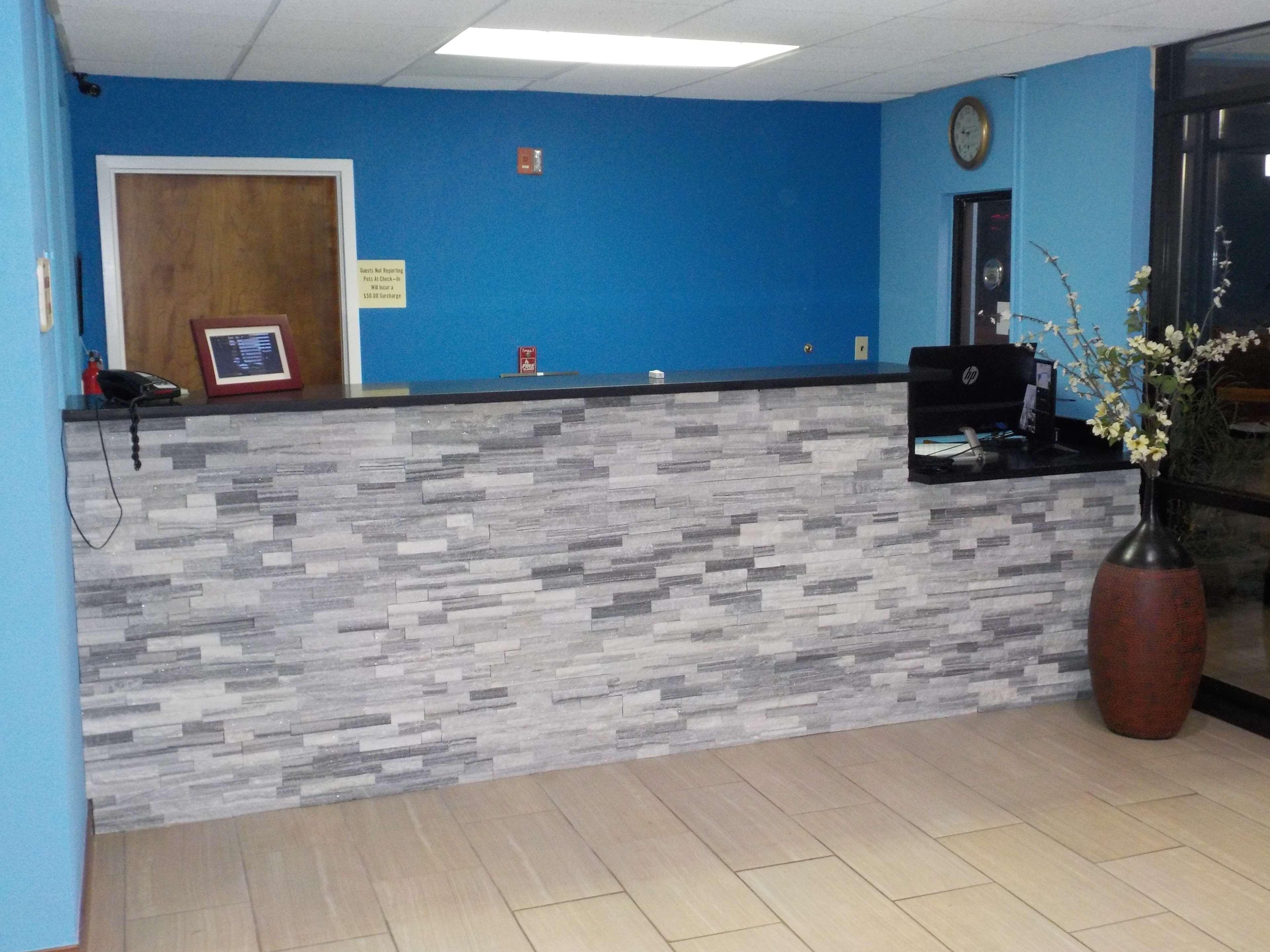 Surestay Hotel By Best Western Lenoir City Dış mekan fotoğraf