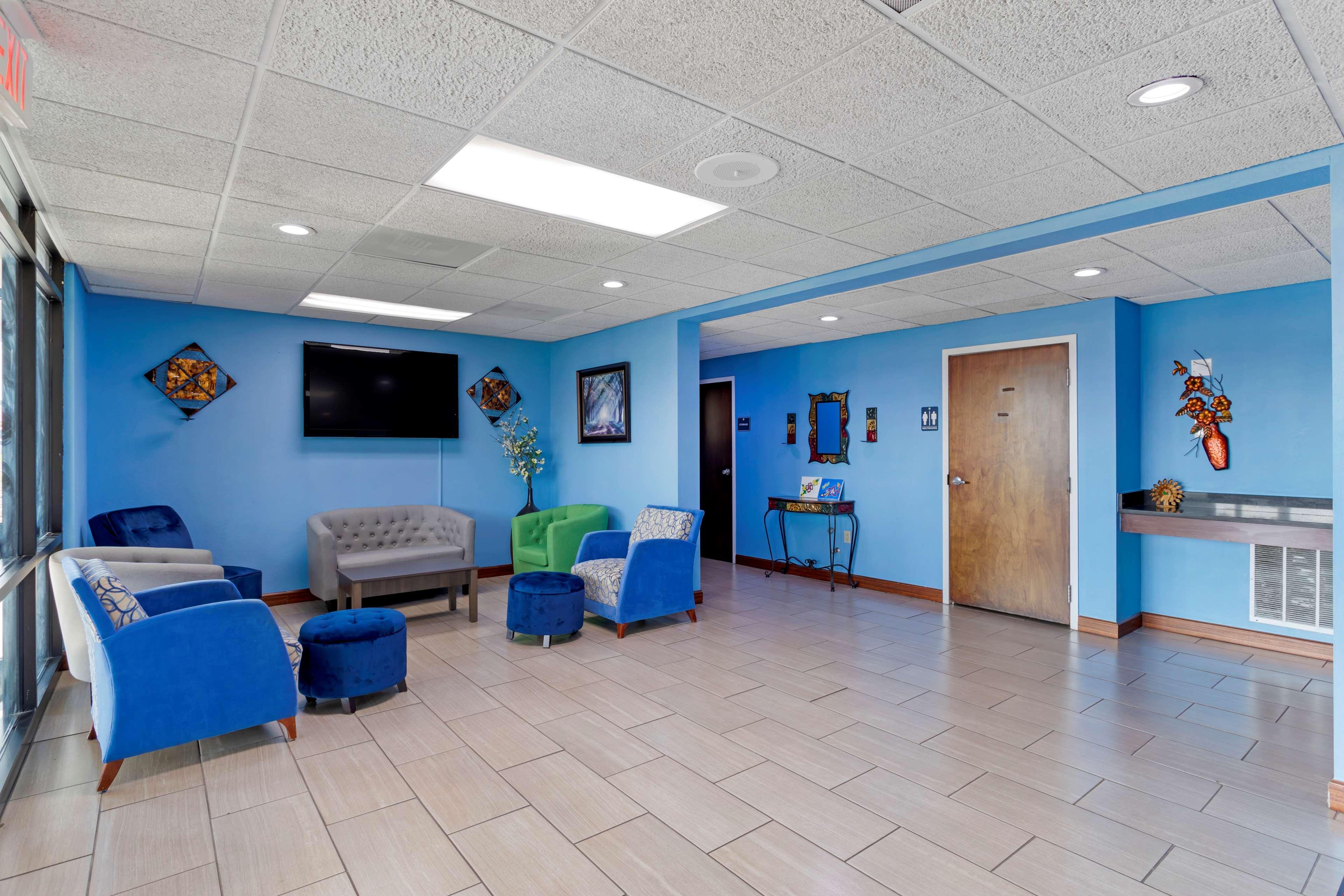 Surestay Hotel By Best Western Lenoir City Dış mekan fotoğraf
