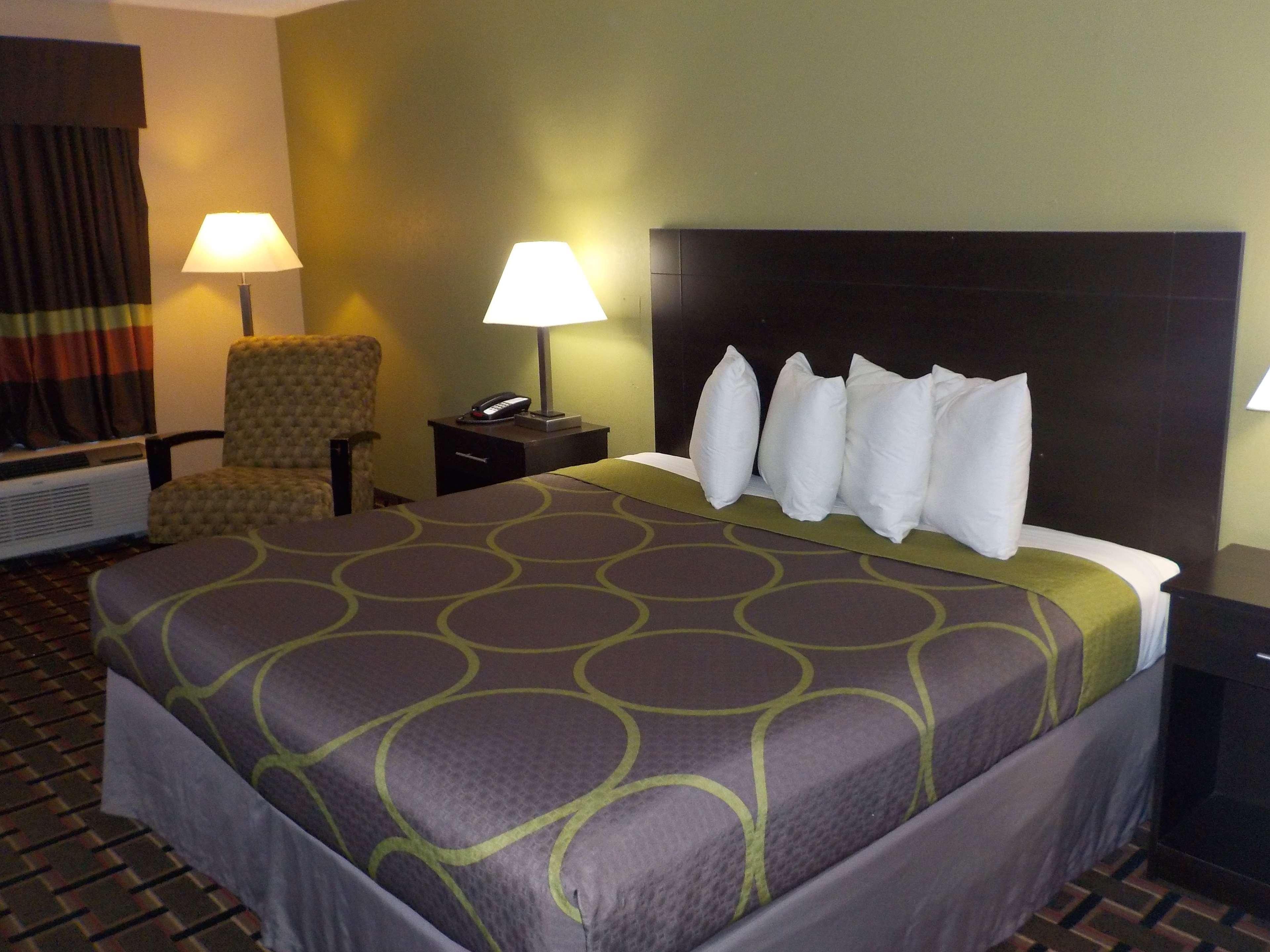 Surestay Hotel By Best Western Lenoir City Dış mekan fotoğraf