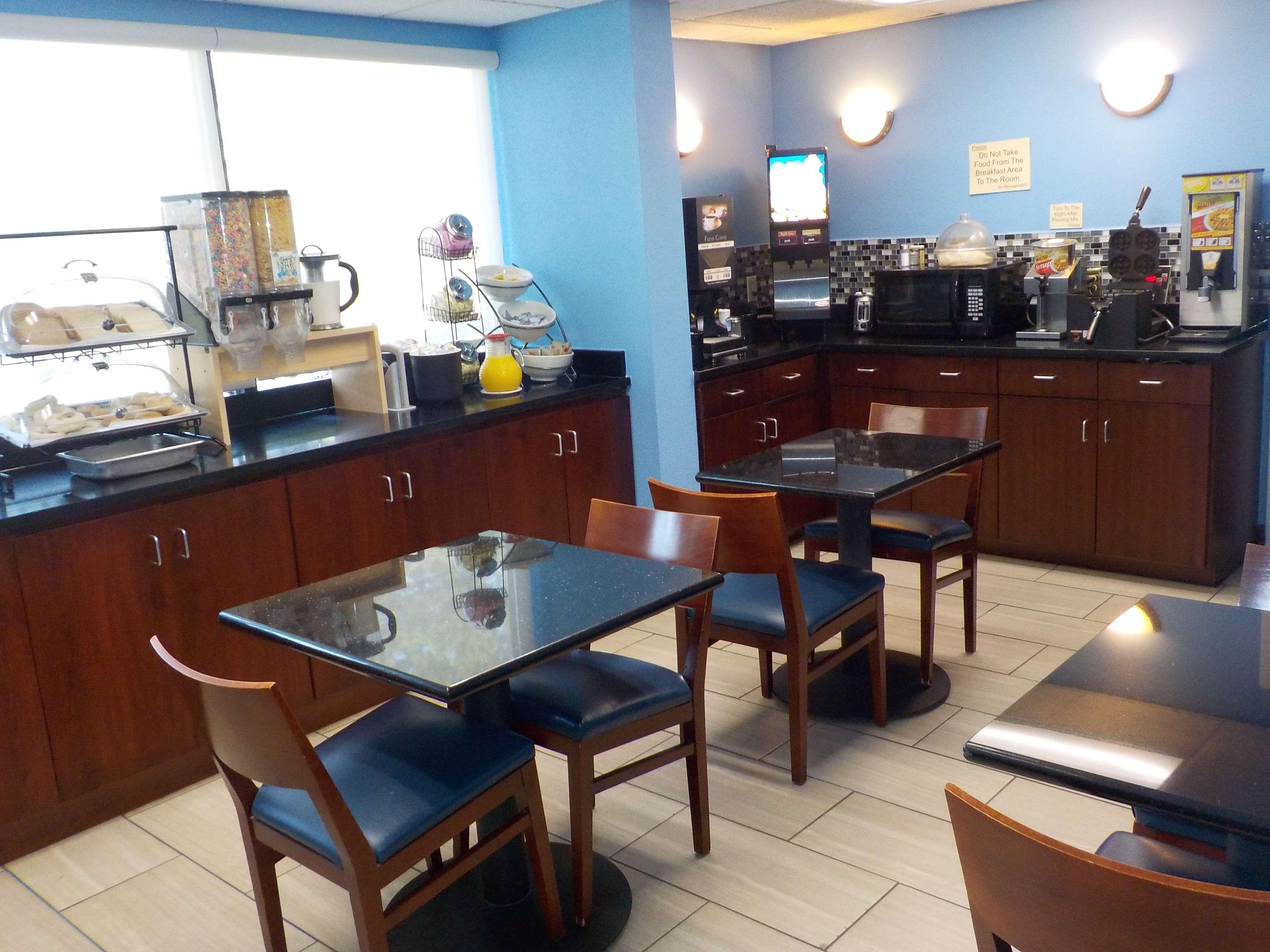 Surestay Hotel By Best Western Lenoir City Dış mekan fotoğraf