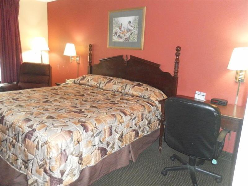 Surestay Hotel By Best Western Lenoir City Dış mekan fotoğraf