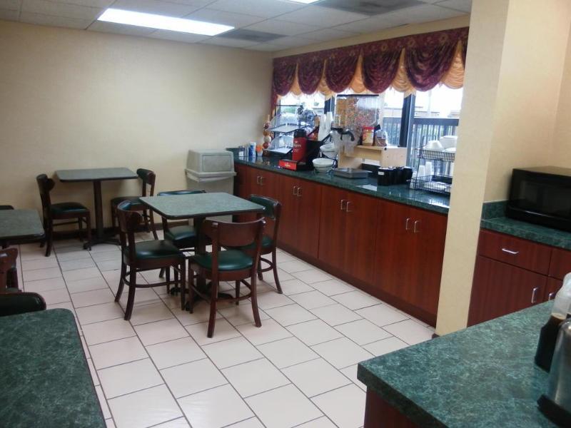 Surestay Hotel By Best Western Lenoir City Dış mekan fotoğraf