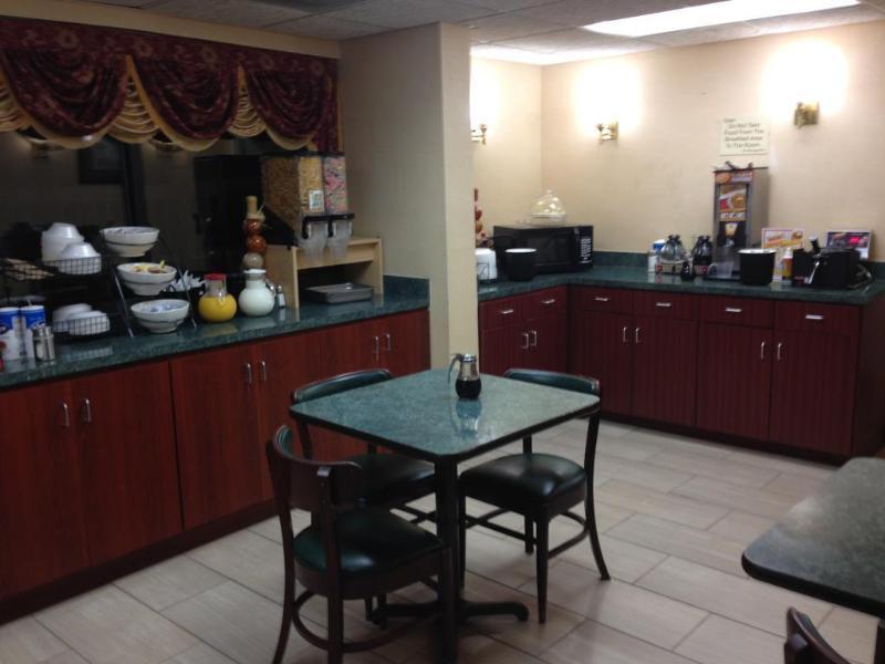 Surestay Hotel By Best Western Lenoir City Dış mekan fotoğraf
