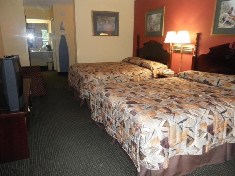 Surestay Hotel By Best Western Lenoir City Dış mekan fotoğraf