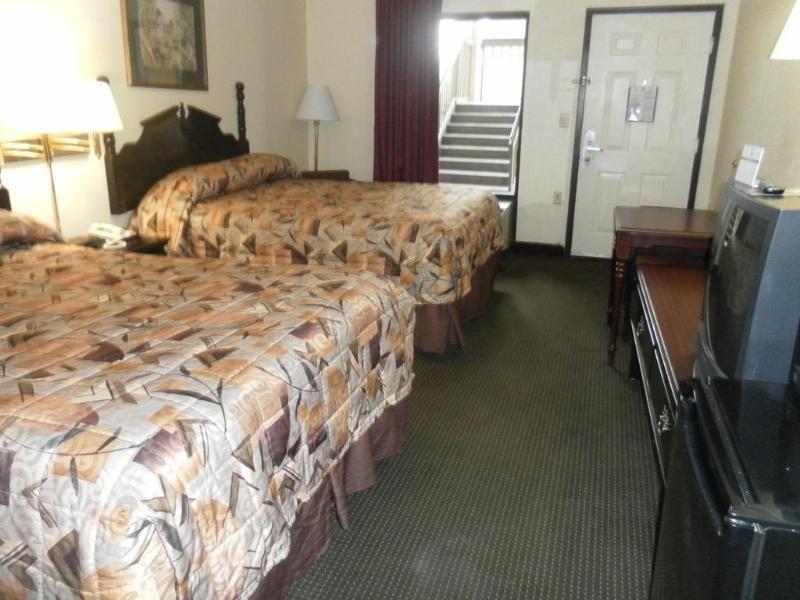 Surestay Hotel By Best Western Lenoir City Dış mekan fotoğraf