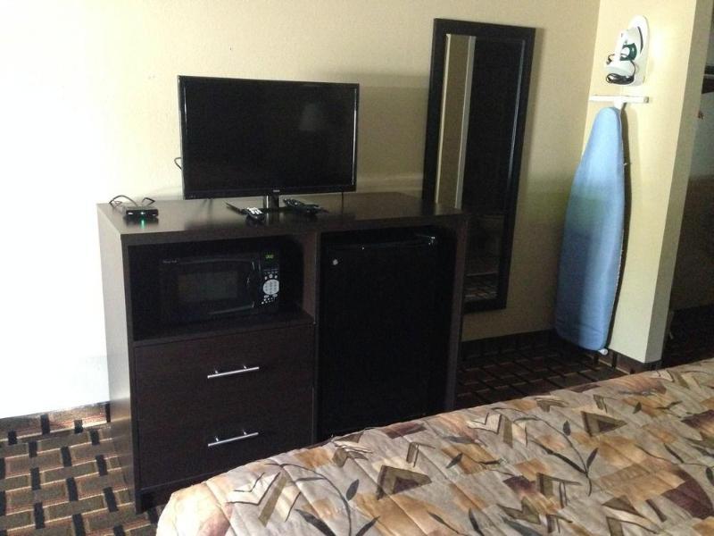 Surestay Hotel By Best Western Lenoir City Dış mekan fotoğraf